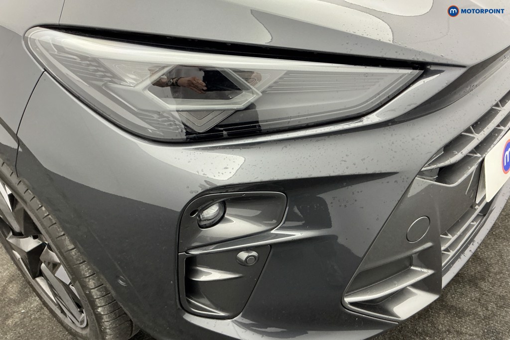 Cupra Terramar V2 Automatic Petrol Hatchback - Stock Number (1671422) - 24th supplementary image