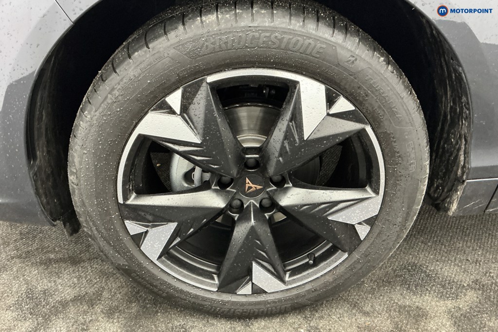 Cupra Terramar V2 Automatic Petrol Hatchback - Stock Number (1671422) - 29th supplementary image