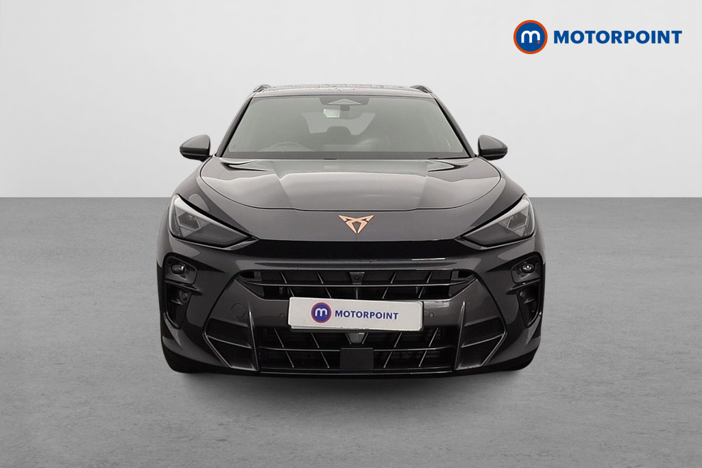 Cupra Terramar V2 Automatic Petrol Hatchback - Stock Number (1671422) - Front bumper