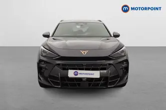 Cupra Terramar V2 Automatic Petrol Hatchback - Stock Number (1671422) - Front bumper