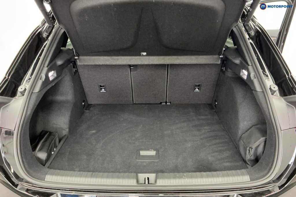 Cupra Terramar V2 Automatic Petrol Hatchback - Stock Number (1671424) - 3rd supplementary image