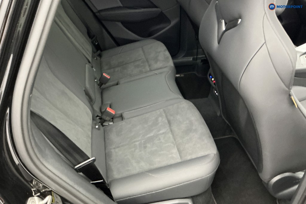 Cupra Terramar V2 Automatic Petrol Hatchback - Stock Number (1671424) - 4th supplementary image