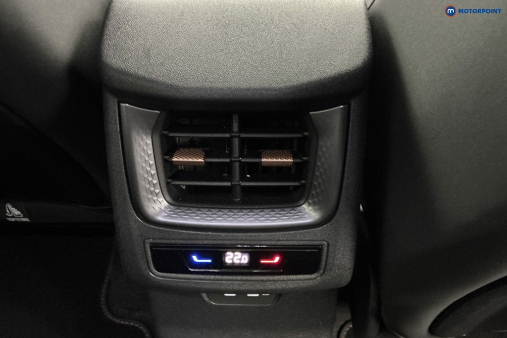 Cupra Terramar V2 Automatic Petrol Hatchback - Stock Number (1671424) - 10th supplementary image