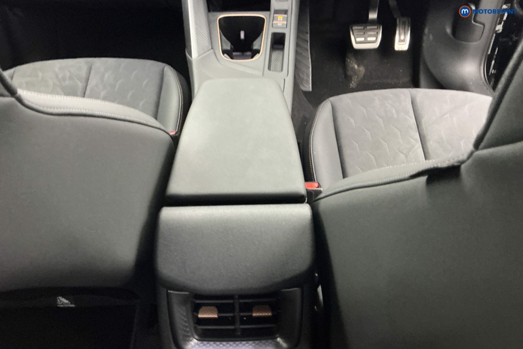 Cupra Terramar V2 Automatic Petrol Hatchback - Stock Number (1671424) - 11th supplementary image