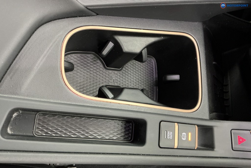 Cupra Terramar V2 Automatic Petrol Hatchback - Stock Number (1671424) - 14th supplementary image