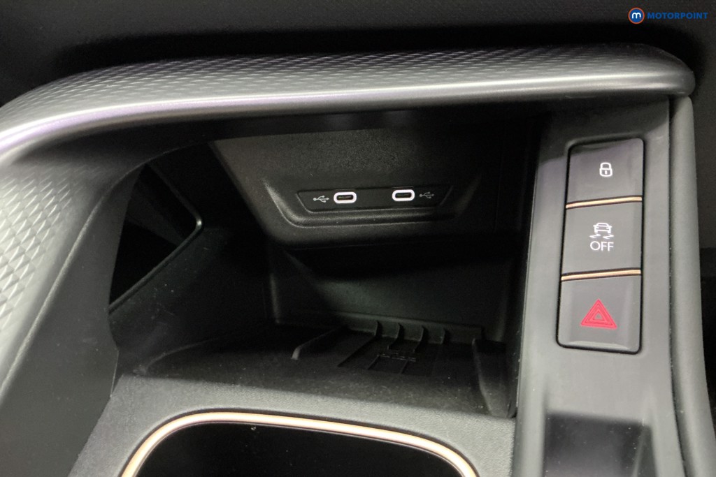 Cupra Terramar V2 Automatic Petrol Hatchback - Stock Number (1671424) - 15th supplementary image