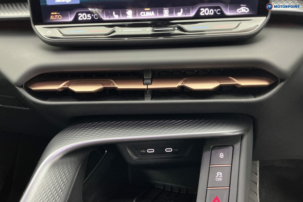 Cupra Terramar V2 Automatic Petrol Hatchback - Stock Number (1671424) - 16th supplementary image