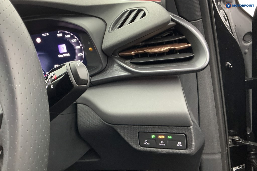 Cupra Terramar V2 Automatic Petrol Hatchback - Stock Number (1671424) - 21st supplementary image
