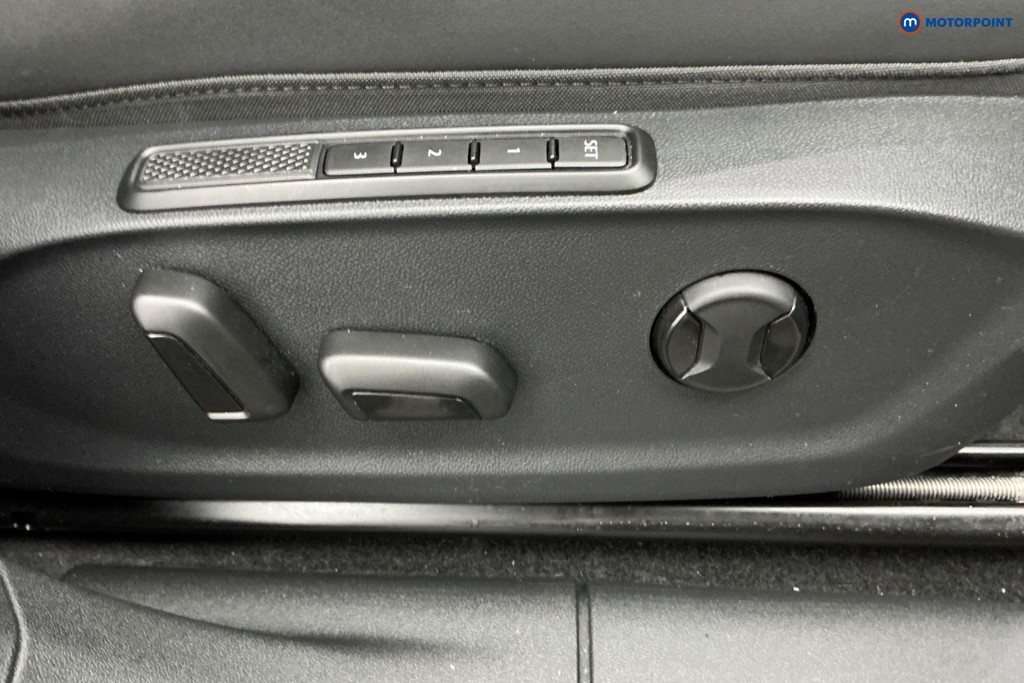 Cupra Terramar V2 Automatic Petrol Hatchback - Stock Number (1671424) - 22nd supplementary image
