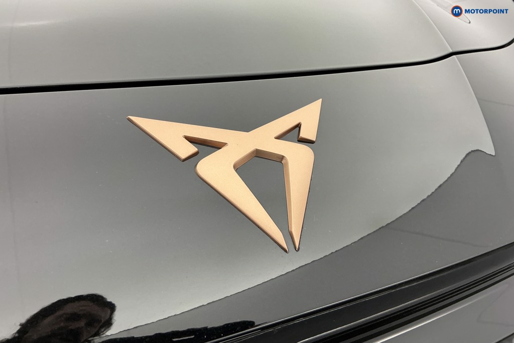 Cupra Terramar V2 Automatic Petrol Hatchback - Stock Number (1671424) - 28th supplementary image