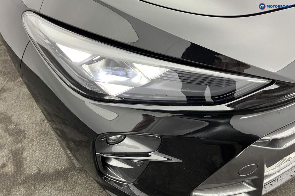 Cupra Terramar V2 Automatic Petrol Hatchback - Stock Number (1671424) - 29th supplementary image
