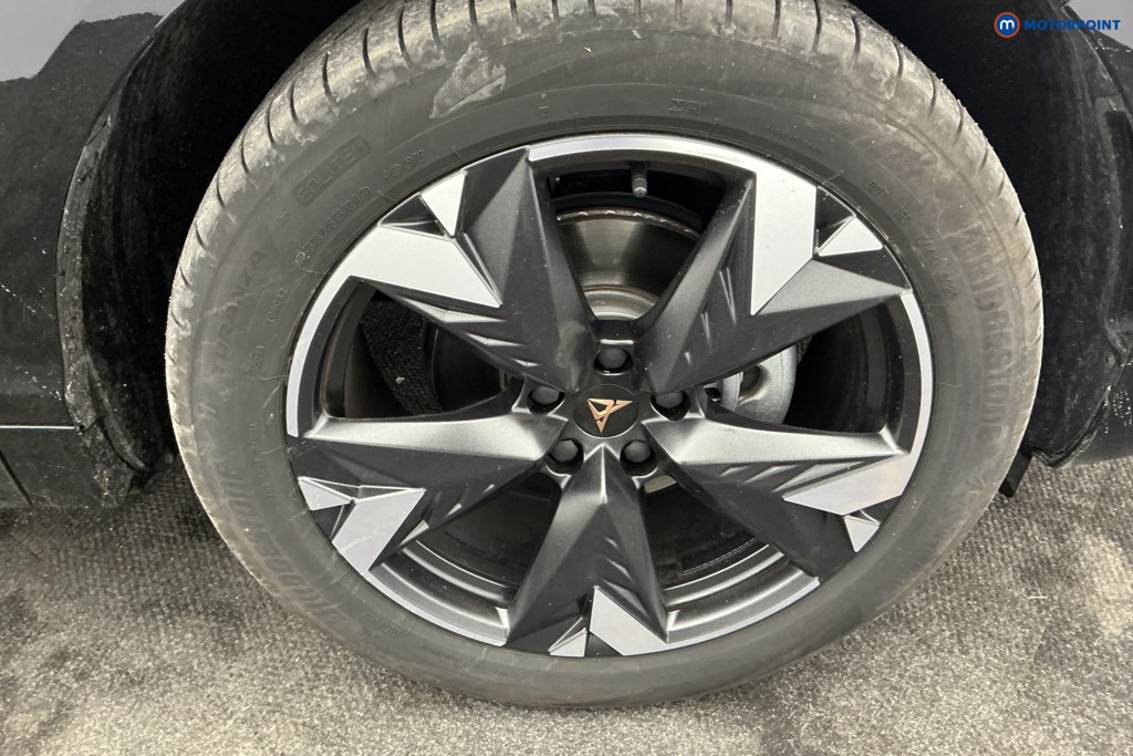 Cupra Terramar V2 Automatic Petrol Hatchback - Stock Number (1671424) - 33rd supplementary image