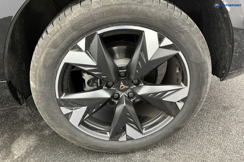 Cupra Terramar V2 Automatic Petrol Hatchback - Stock Number (1671424) - 35th supplementary image