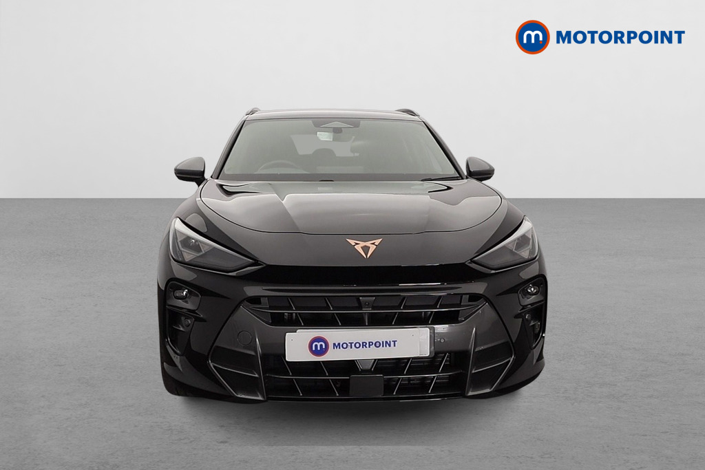 Cupra Terramar V2 Automatic Petrol Hatchback - Stock Number (1671424) - Front bumper