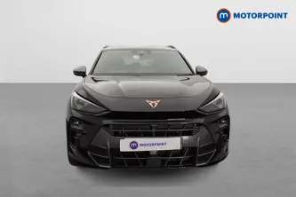 Cupra Terramar V2 Automatic Petrol Hatchback - Stock Number (1671424) - Front bumper