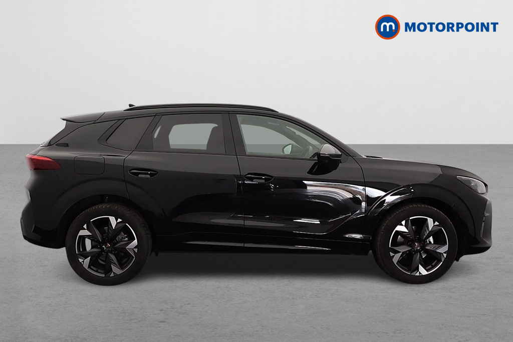 Cupra Terramar V2 Automatic Petrol Hatchback - Stock Number (1671424) - Drivers side