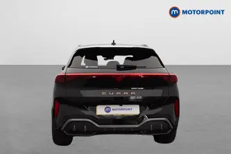 Cupra Terramar V2 Automatic Petrol Hatchback - Stock Number (1671424) - Rear bumper