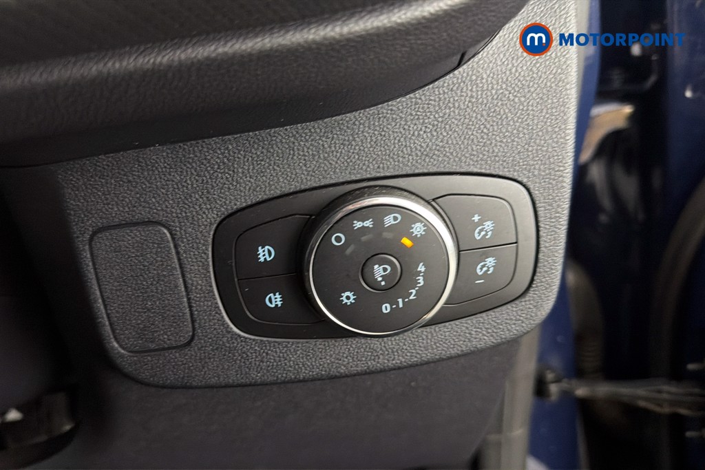 Ford Puma St-Line X Manual Petrol SUV - Stock Number (1671430) - 18th supplementary image