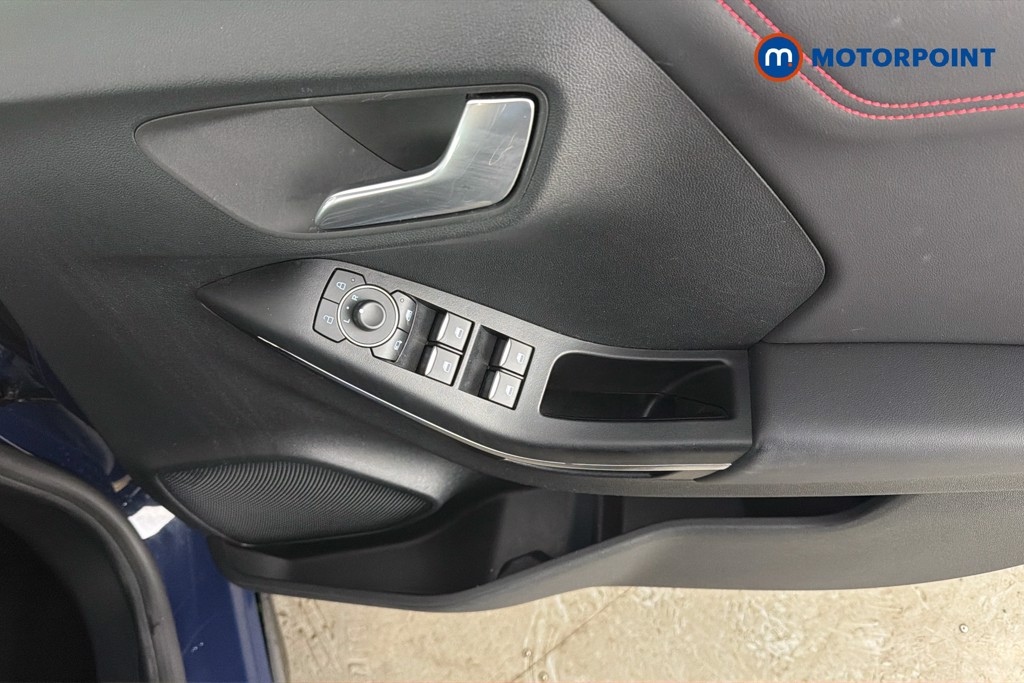 Ford Puma St-Line X Manual Petrol SUV - Stock Number (1671430) - 20th supplementary image