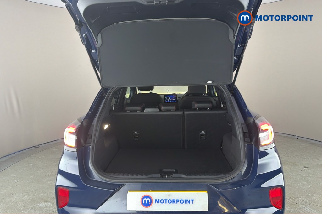 Ford Puma St-Line X Manual Petrol SUV - Stock Number (1671430) - 33rd supplementary image