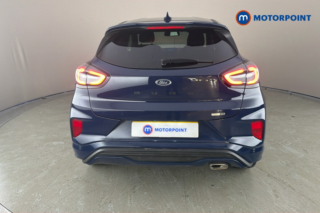 Ford Puma St-Line X Manual Petrol SUV - Stock Number (1671430) - 37th supplementary image