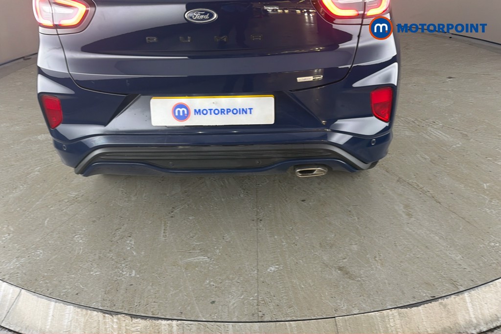 Ford Puma St-Line X Manual Petrol SUV - Stock Number (1671430) - 39th supplementary image