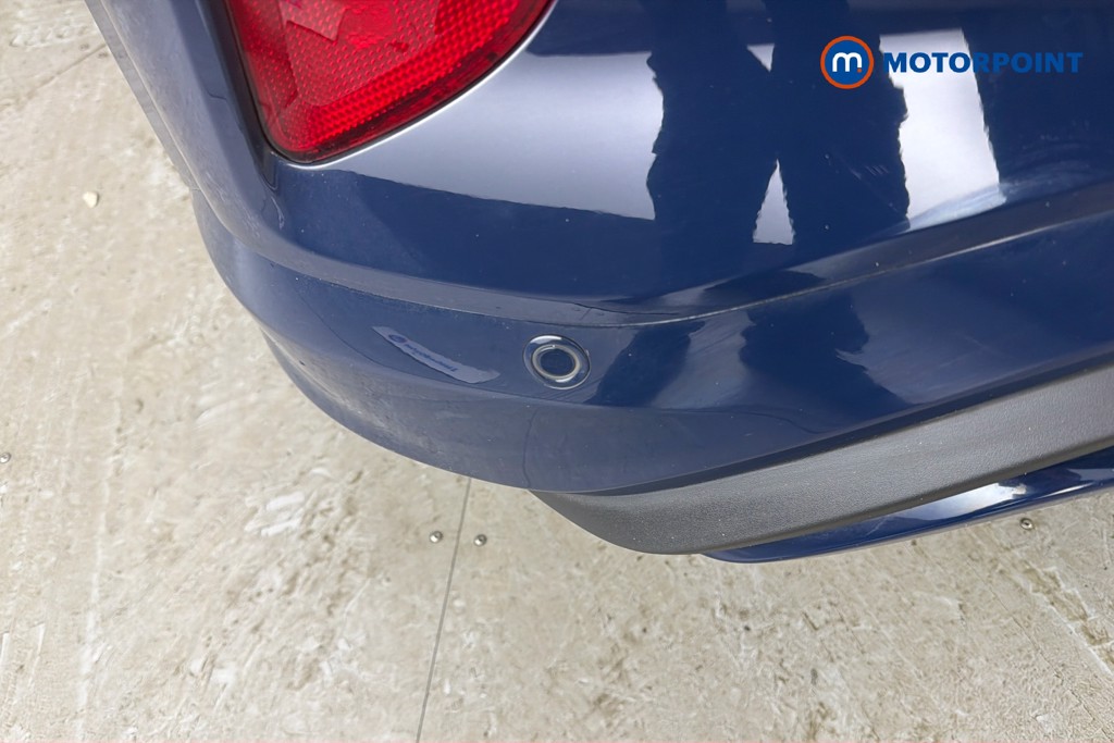 Ford Puma St-Line X Manual Petrol SUV - Stock Number (1671430) - 40th supplementary image