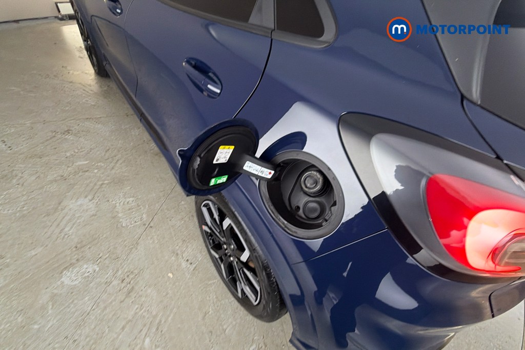 Ford Puma St-Line X Manual Petrol SUV - Stock Number (1671430) - 41st supplementary image