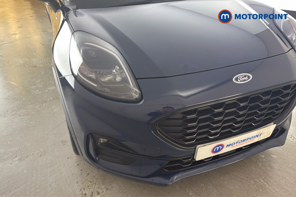 Ford Puma St-Line X Manual Petrol SUV - Stock Number (1671430) - 44th supplementary image