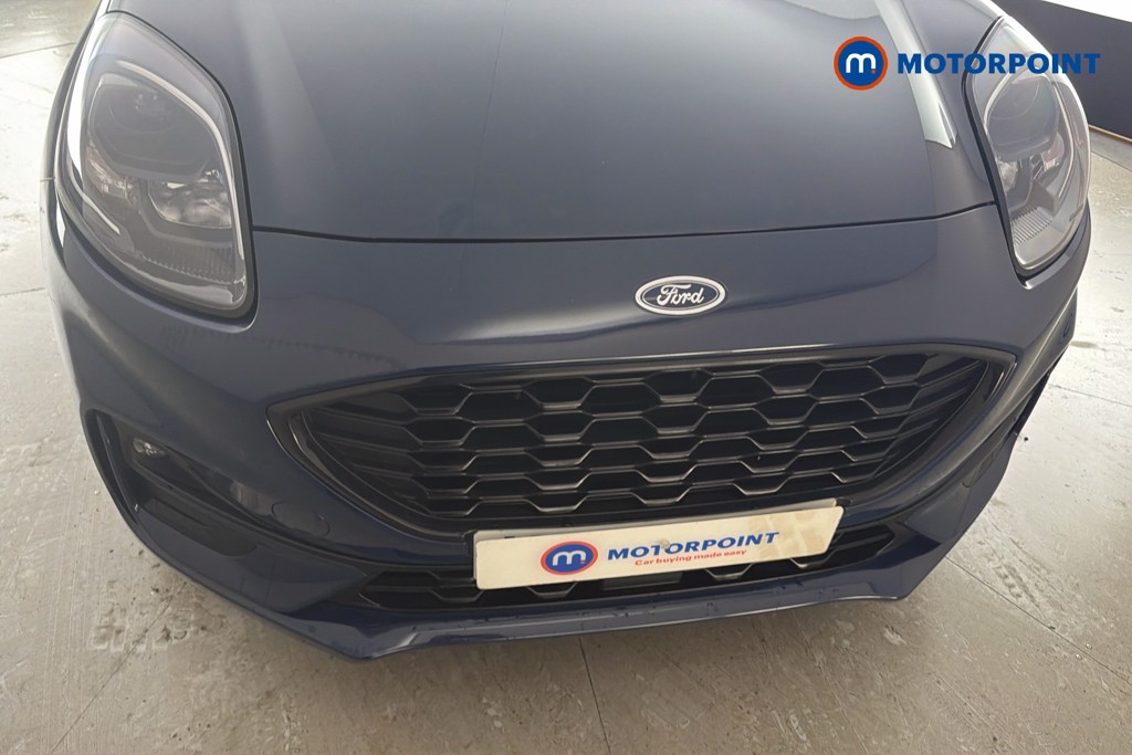 Ford Puma St-Line X Manual Petrol SUV - Stock Number (1671430) - 45th supplementary image