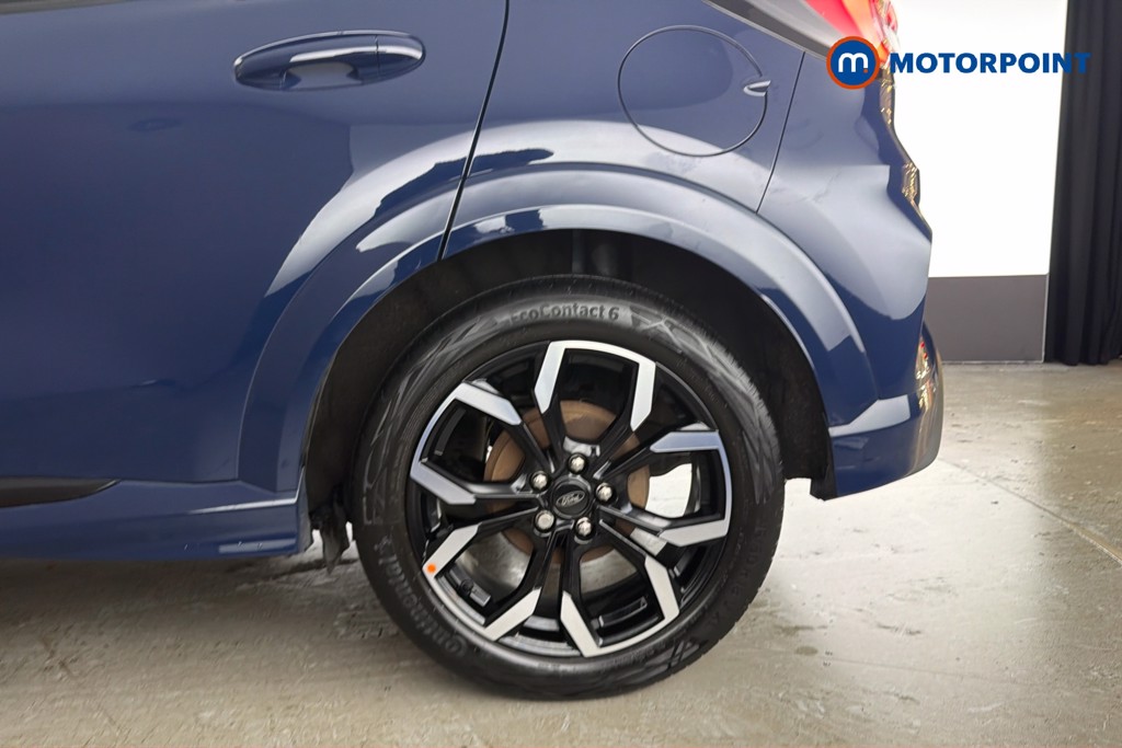 Ford Puma St-Line X Manual Petrol SUV - Stock Number (1671430) - 48th supplementary image
