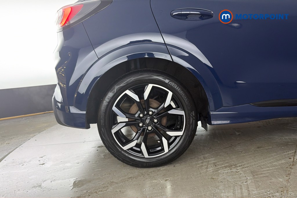 Ford Puma St-Line X Manual Petrol SUV - Stock Number (1671430) - 49th supplementary image
