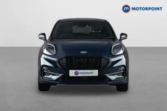 Ford Puma St-Line X Manual Petrol SUV - Stock Number (1671430) - Front bumper