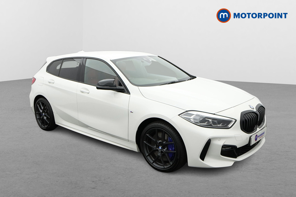 BMW 1 Series dealer public-web source image