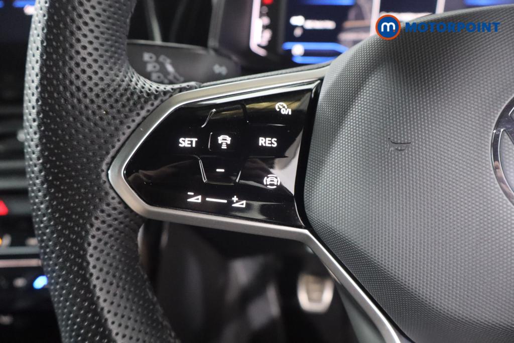 Volkswagen T-Roc R-Line Manual Petrol SUV - Stock Number (1671576) - 5th supplementary image
