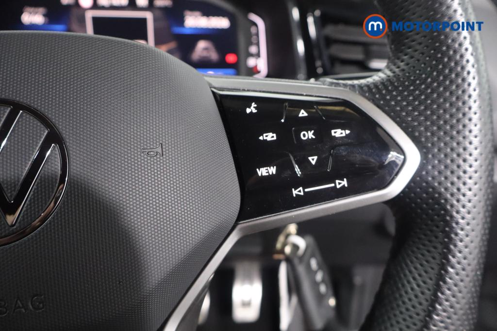 Volkswagen T-Roc R-Line Manual Petrol SUV - Stock Number (1671576) - 6th supplementary image