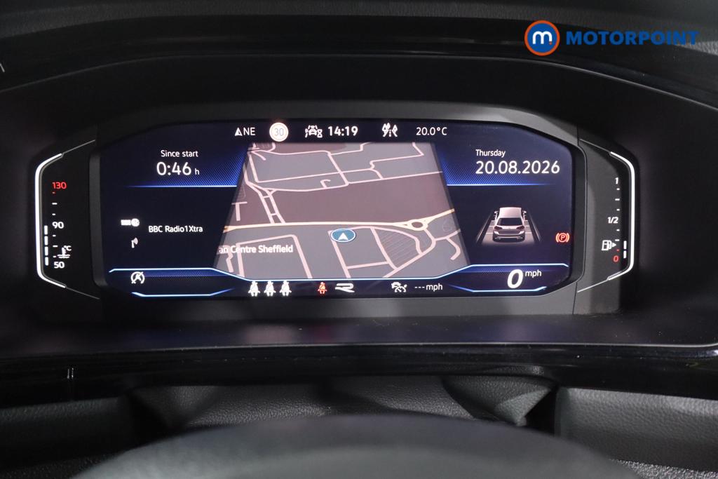 Volkswagen T-Roc R-Line Manual Petrol SUV - Stock Number (1671576) - 7th supplementary image