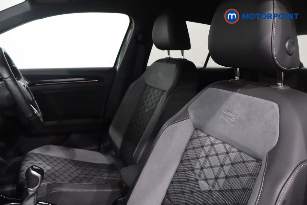 Volkswagen T-Roc R-Line Manual Petrol SUV - Stock Number (1671576) - 10th supplementary image