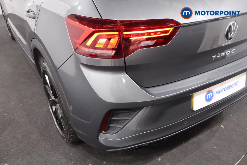 Volkswagen T-Roc R-Line Manual Petrol SUV - Stock Number (1671576) - 15th supplementary image