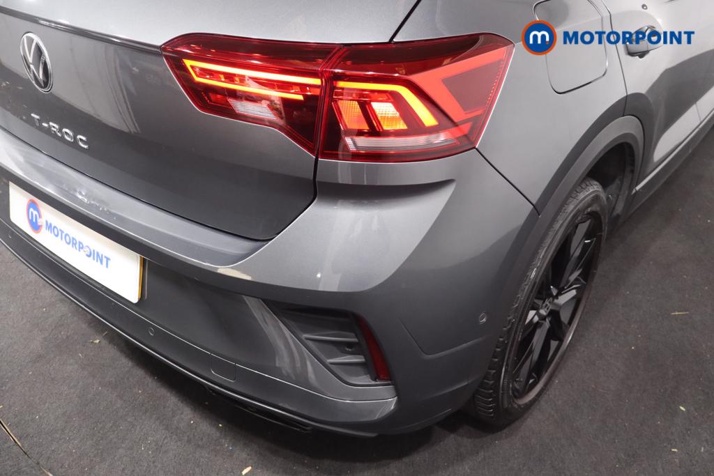 Volkswagen T-Roc R-Line Manual Petrol SUV - Stock Number (1671576) - 16th supplementary image