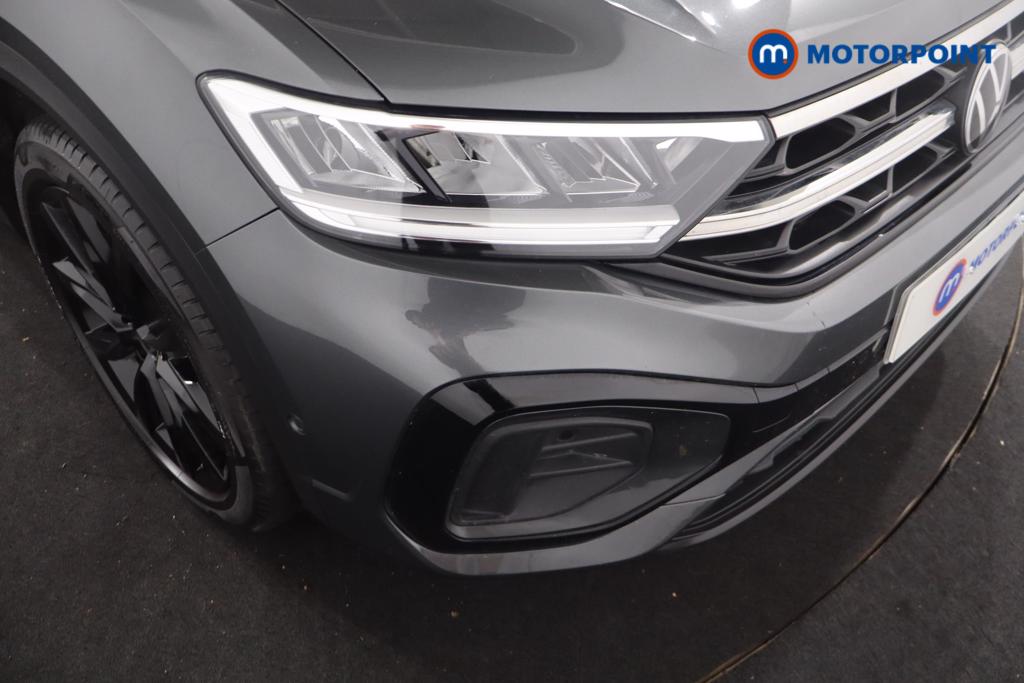 Volkswagen T-Roc R-Line Manual Petrol SUV - Stock Number (1671576) - 17th supplementary image