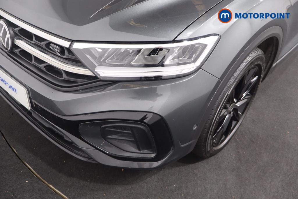 Volkswagen T-Roc R-Line Manual Petrol SUV - Stock Number (1671576) - 18th supplementary image