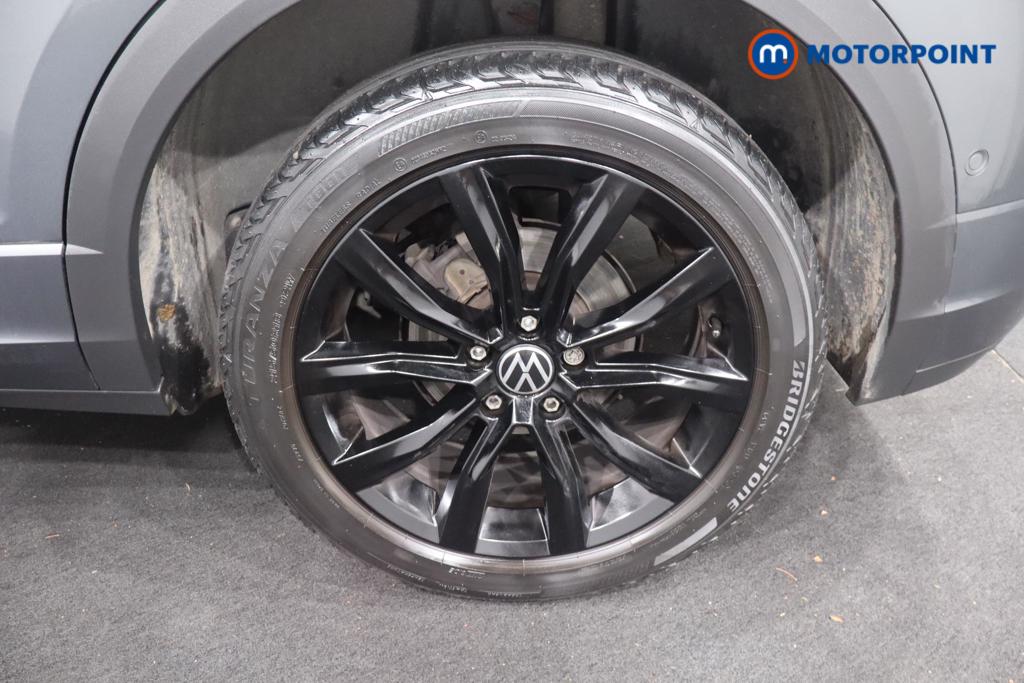 Volkswagen T-Roc R-Line Manual Petrol SUV - Stock Number (1671576) - 20th supplementary image