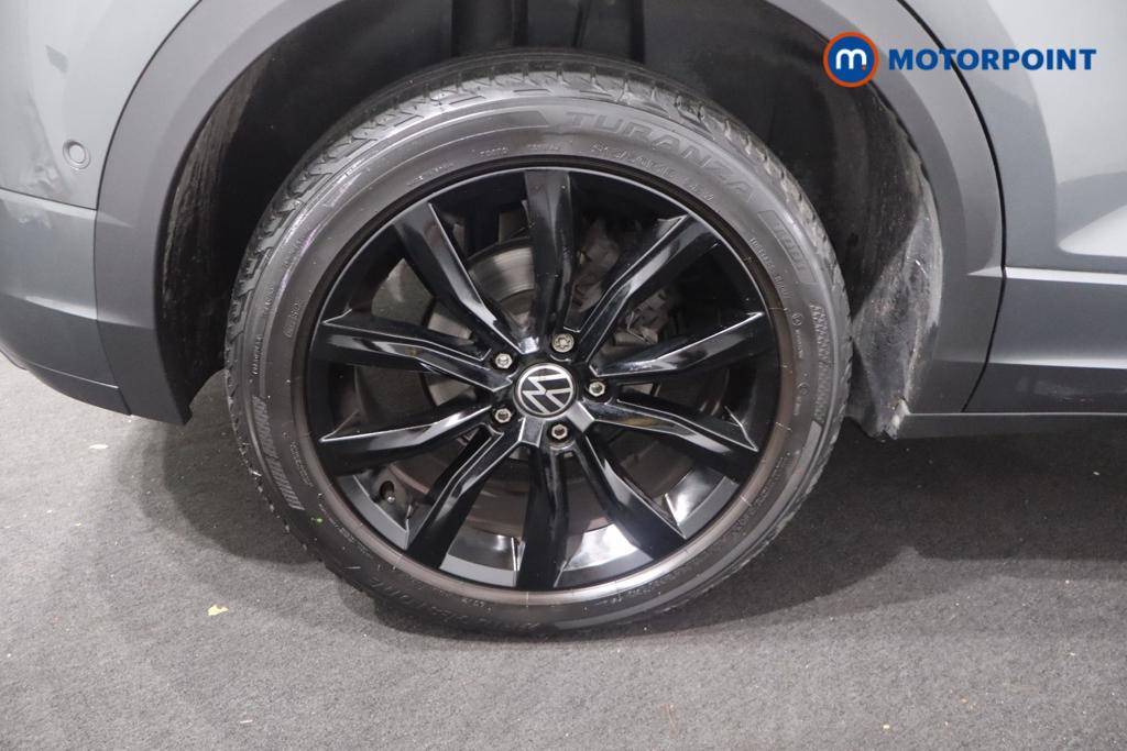 Volkswagen T-Roc R-Line Manual Petrol SUV - Stock Number (1671576) - 21st supplementary image