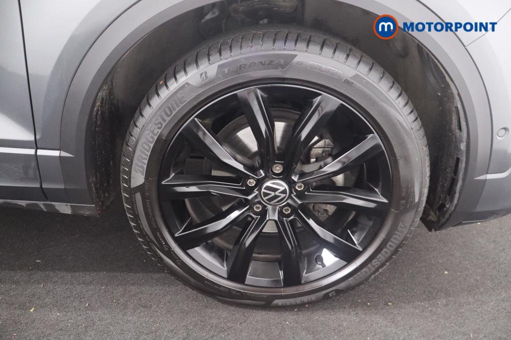 Volkswagen T-Roc R-Line Manual Petrol SUV - Stock Number (1671576) - 22nd supplementary image