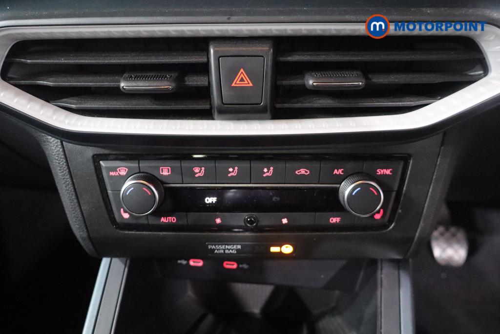 Seat Arona Xperience Lux Manual Petrol SUV - Stock Number (1671598) - 3rd supplementary image