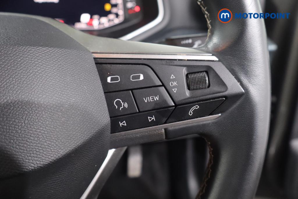 Seat Arona Xperience Lux Manual Petrol SUV - Stock Number (1671598) - 6th supplementary image