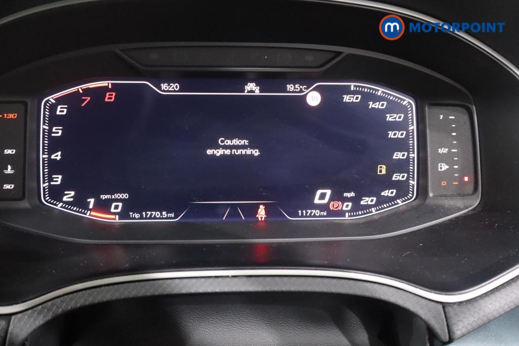 Seat Arona Xperience Lux Manual Petrol SUV - Stock Number (1671598) - 7th supplementary image