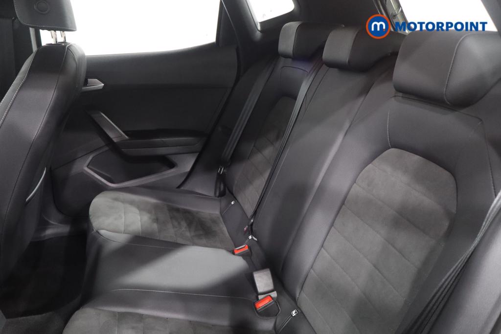 Seat Arona Xperience Lux Manual Petrol SUV - Stock Number (1671598) - 11th supplementary image