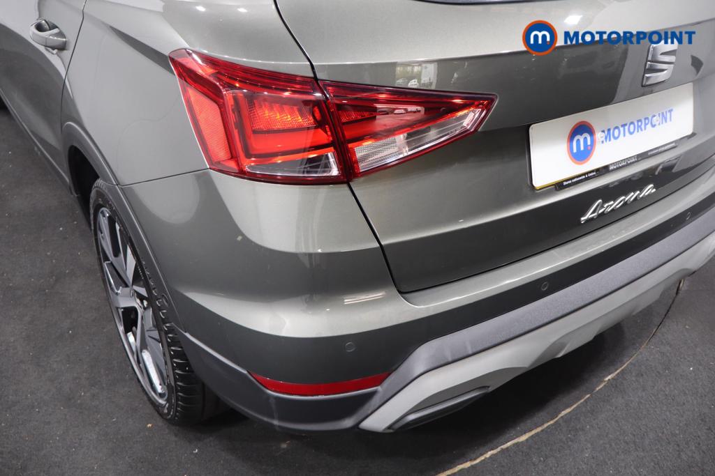Seat Arona Xperience Lux Manual Petrol SUV - Stock Number (1671598) - 15th supplementary image